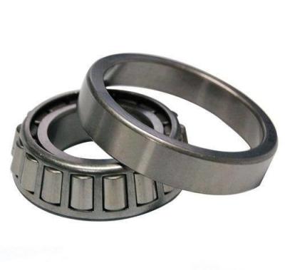 China Datasheet D-41251 DJ2 Single Row Tapered Roller Bearing for sale