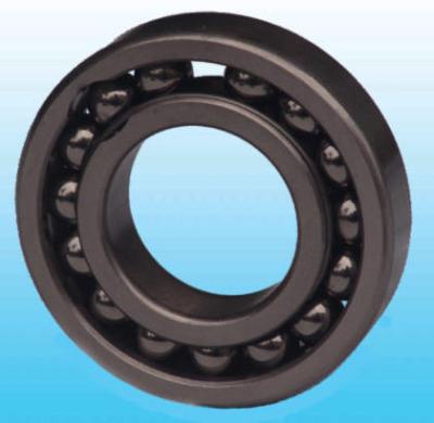 China china double row deep groove ball bearings factory for High Temperature Ceramic Ball Bearings  for sale