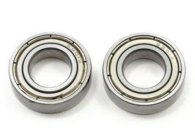 China Agricultural Machinery Deep Groove Ball Bearing 6308-ZZ With Low Friction Coefficient for sale