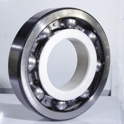 China 6330 - J20C Single Row Deep Groove Ball Bearing High Precision For Medicine Equipment for sale