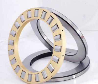 China Oil Drilling Thrust Cylindrical Roller Bearings 81144M 220*270*37mm With SKF3 Material for sale