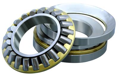 China Spherical Single Direction Thrust Roller Bearing 29352EM For Axial / Radial Loads for sale