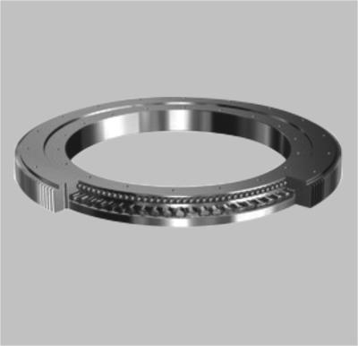 China High Performance Industrial Turntable Bearings / Ball Bearing Slewing Ring B1-200-00502 for sale