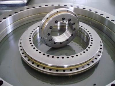 China ZKLDF180 Zkldf Series Turntable Bearings Manufacturers for sale