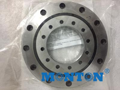 China SX011820 Customized Cross Roller Bearing Use For Rbotics Arm Harmonice Drive for sale