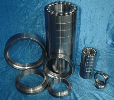 China 128721M  mud motor lubricated thrust bearings for sale