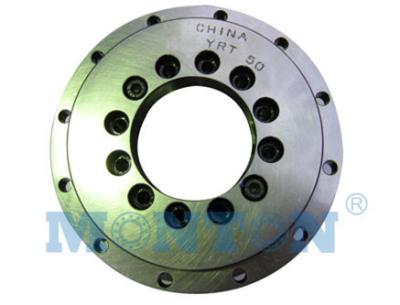 China YRT50 yrt series rotary table bearing manufacturers for sale