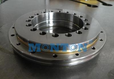 China YRT150  yrt rotary bearing factory for sale