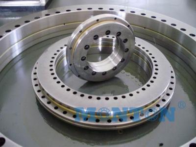 China YRTC150 Rotary Table Bearing Heavy Duty Turntable Bearings for sale