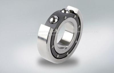 China 6211-H-T35D low temperature stainless steel bearings for LNG Pump for sale