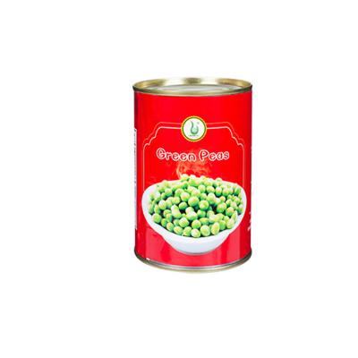 China 425g Fresh Canned Canned Pea In Factory Price Buy Green High Quality Canned Pea, Halal Meat Canned Pea In Brine Green, Pea Canned Green for sale