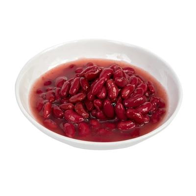 China Canned Beary Canned Red Kidney Beans Canned Vegetables 400g All Prepared Canned Food Red Kidney Beans In Syrup With Top Price And for sale