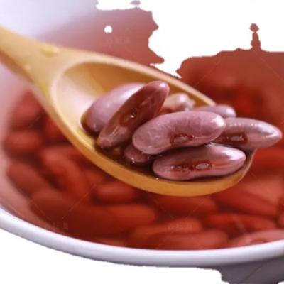 China Canned Beary Canned Red Kidney Beans Canned Vegetables Food 400g Canned All Prepared Canned Red Kidney Beans For OEM for sale