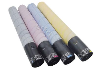 China Konica Minolta TN216 Copier Toner Cartridge Value Pack 4 Colour For Photo Copier for sale