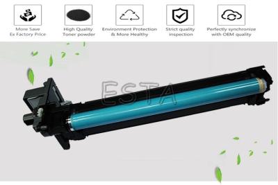 China Compatible OPC Drum Unit  Canon C - EXV33 For CANON IR 2520i IR2525 IR2525i IR2530i for sale