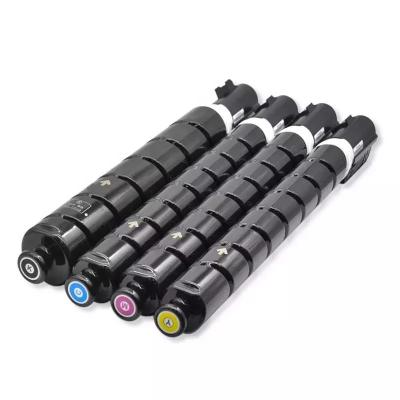 China C-EXV54 Color toner cartridge For copiers toner imagerunner advance iR ADV C3025 en venta