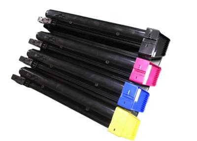 Κίνα Compatible Kyocera TK-8115 4 Colour Laser Toner Cartridge Multipack for Kyocera ECOSYS M8124cidn προς πώληση