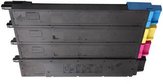 China Kyocera Mita TK - 8325 Toner For Laser Taskalfa 2551 - Printing pages 18000 for sale