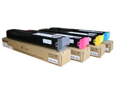 China Compatible MX31 Sharp Copier Toner , Color Photocopier Cartridges MX4100n MX5000n MX4101n MX5001n for sale