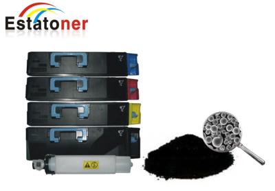 China Set 4x Compatible Kyocera Taskalfa Toner TK - 865 TASKalfa 250 ci / 300ci for sale