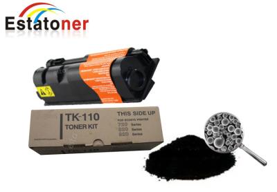 China Toner-Patronen TK100, Kyocera Kilometer - Tinte Kyocera Mita Toner CER SGS 1500 zu verkaufen