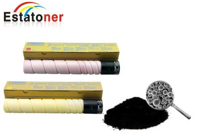 China A8K3250 Konica Minolta Toner TN - 221 /  21000 pages For Bizhub C227 / C287 for sale