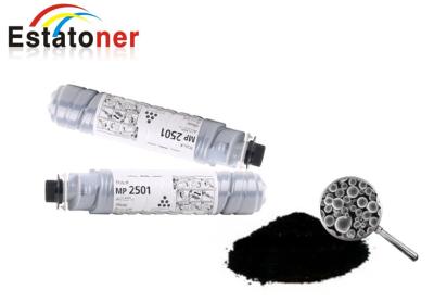 China Compatible mp2501s Ricoh Toner Cartridge For Aficio mp1813l 2001 2501 Copier for sale