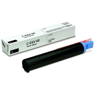 China Toner Cartridge Canon C-EXV 60 compatible for Canon Image Runner 2425 IR2425i en venta