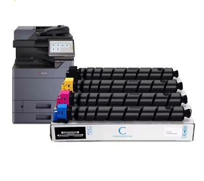 China TK8375 TK-8375 TK8377 TK8376 TK8378 Color Toner Cartridge For Kyocera TASKalfa 3554ci en venta