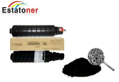 China Toner negro Toshiba E-studio T - 3520D, Toner de fotocopia Toshiba E 350 / 450 en venta