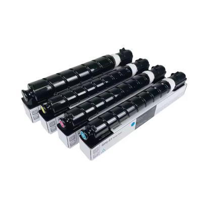 Китай Canon NPG83 Copier Toner For Canon imageRunner ADVANCE DX C5870i, C5860i, C5850i, C5840i продается