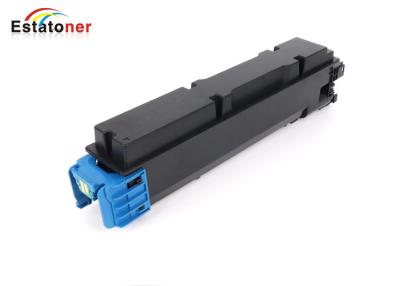 China Kyocera ECOSYS MA3500cix / MA3500cifx / PA3500cx Compatible CMYK Toner Cartridge TK5370 en venta