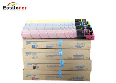 China Konica Minolta TN-626 Conjunto completo de tóner para Bizhub C450I C550I C650I Tn626 Tn-626 en venta