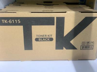 China Kyocera Mita Copier Tk6115 Tk6117 Tk6118 Tk6119 Copeir Toner for Kyocera Ecosys M4125idn M4132idn zu verkaufen