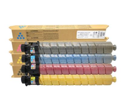 China MPC2503 Brochure Color Toner for Ricoh Aficio MP C2503sp / MP C2011sp / MP C2003sp for sale