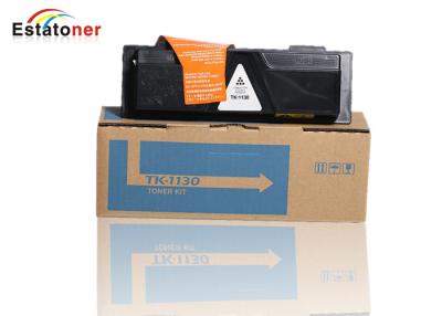 China Green Product Kyocera TK1130 TK1132 TK1133 TK1134  Black Toner Cartridge 3000 pages 1T02MJ0NLC for sale