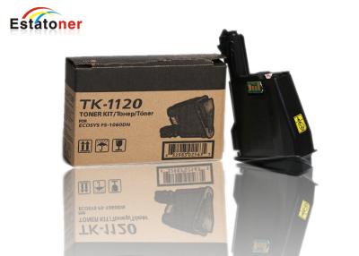 中国 Kyocera Tk-1120 Toner Cartridge Compatible for Kyocera FS-1060DN, FS-1025MFP, FS-1125MFP Ecosys 販売のため