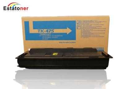 Κίνα Kyocera maintenance kit TK-475 Black toner cartridge for FS 6025MFP Multifunction printer προς πώληση