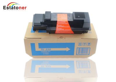 China Cartucho de tóner láser negro para impresoras Kyocera - FS3920D en venta