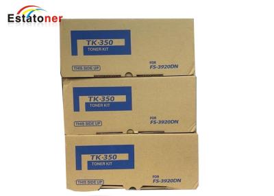 Κίνα Compatible Toner cartridge kyocera TK350/351/352/353/354 for Kyocera FS3920DN/3040MFP προς πώληση