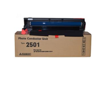 China Negro Ricoh compatible Ricoh Aficio MP2001SP, MP2501SP D158 de la unidad de tambor de Ricoh mp2501e en venta