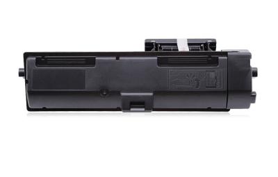 China TK - 1150 Generic Kyocera Impresora Toner Envases a granel Limpado mecánicamente en venta