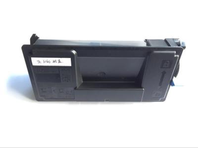 China TK 3160 Tóner de Kyocera Ecosys negro para impresora P3050DN / P3055DN / P3060DN en venta