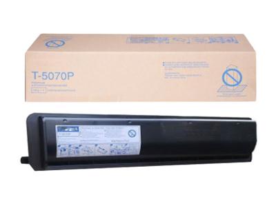 China Genuine Quality Toshiba E-Studio Toner T-5070E Black 6AJ00000115 - 36600 Pages for sale