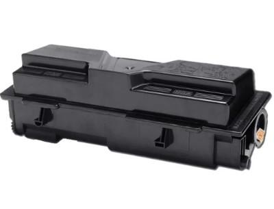 China OEM TK17 Compatible Copier Toner Cartridge , Printer kyocera FS1010 Toner for sale