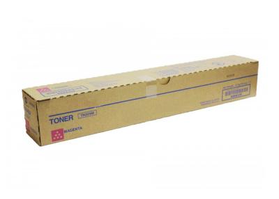 China Konica Minolta TN-324 Toner CMYK compatible For use in Bizhub C258 for sale