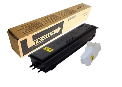 Cina Toner 1800 di Kyocera TASKALFA TK4109 per Taskalfa 1801, 2200, 2201 in vendita