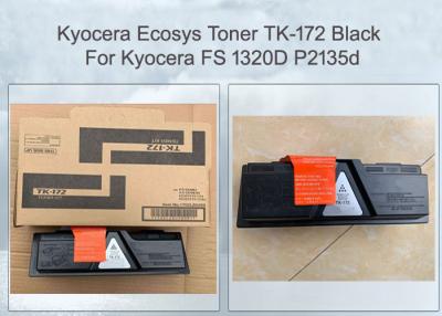 China Kyocera Black TK-172 Printer Toner Cartridge 7200 Pages Black for sale