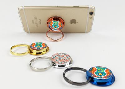 China Van de de Tribunetelefoon van de sublimatie de Lege Ring Bijkomende Pop Contactdoos voor Mobiel Te koop