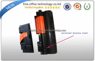 China Cartucho de tinta de la copiadora de Kyocera FS1100 TK120, cartucho de tinta negro de la impresora laser en venta